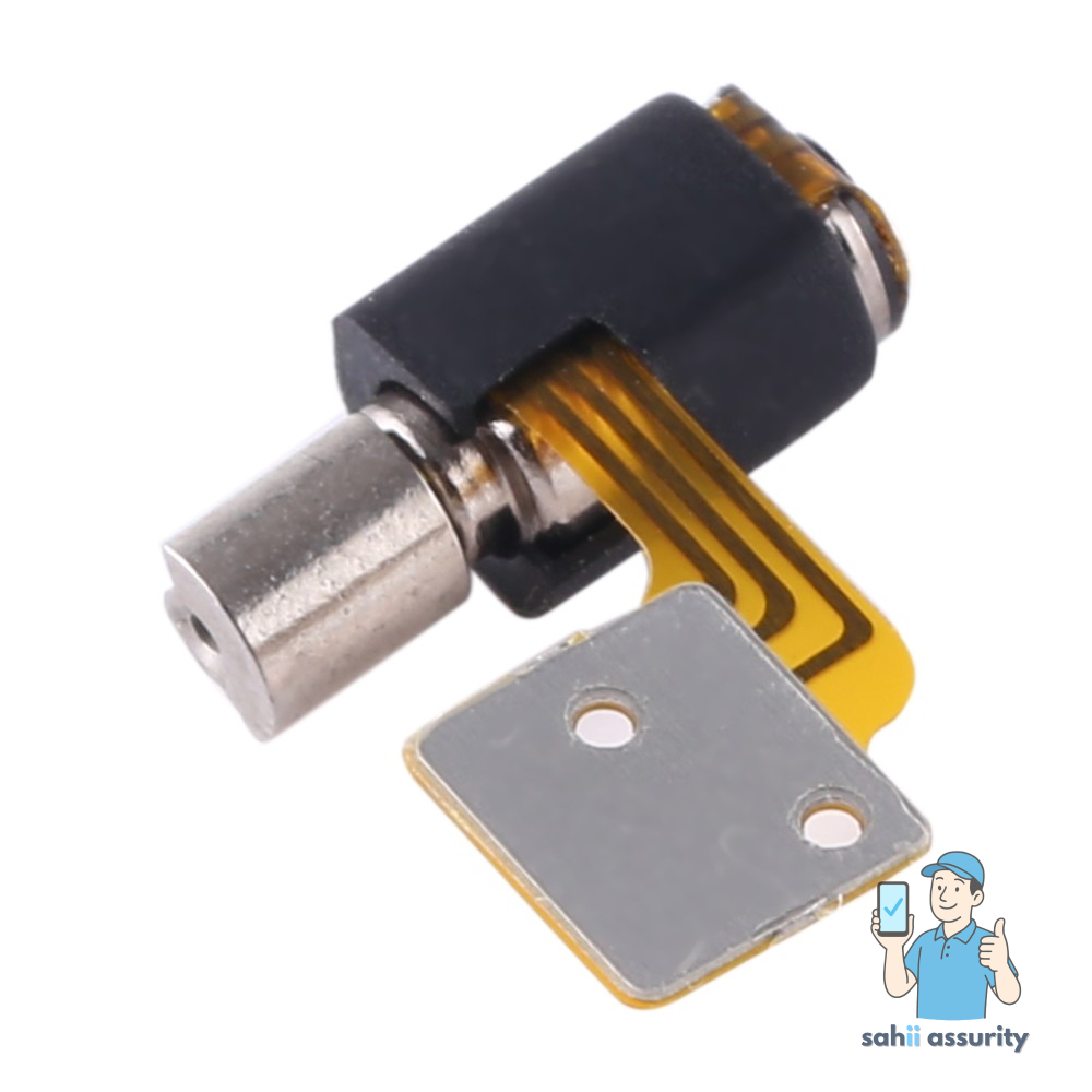 Vibrator for Xiaomi Redmi Note 5 Pro thumbnail